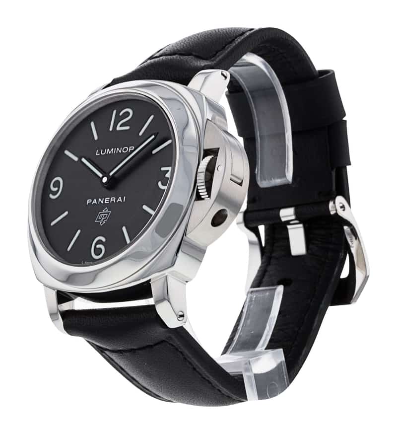 Panerai Luminor Base PAM00000